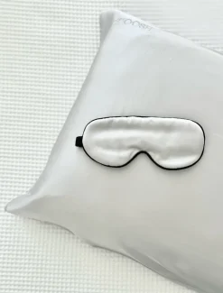 Silk Pillowcase Dove