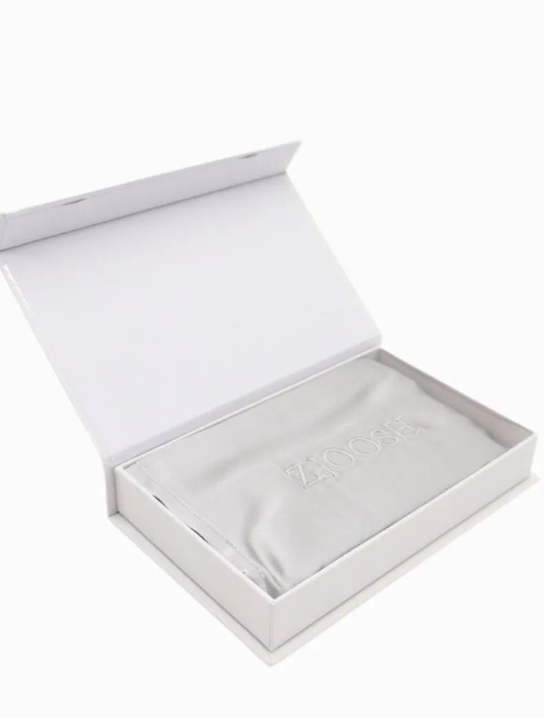 Silk Pillowcase Dove