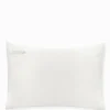 Silk Pillowcase White
