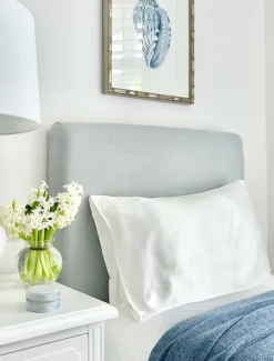 Silk Pillowcase White