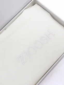 Silk Pillowcase White