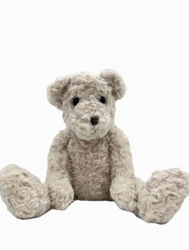 Soft Teddy Bear