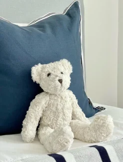 Soft Teddy Bear