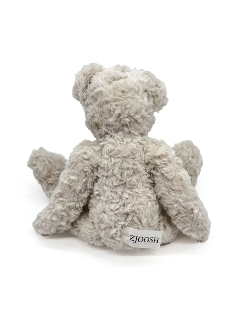 Soft Teddy Bear
