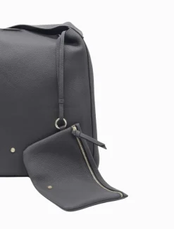 Stevie Slouch Tote Black