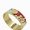 Symposium Enamel Cuff Cabo
