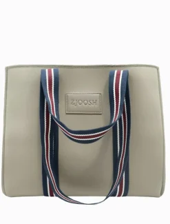 Tamaramma Tote Khaki
