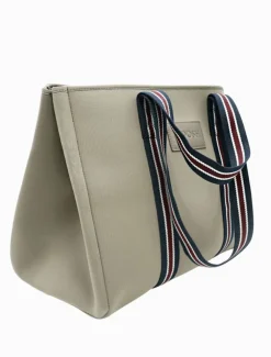 Tamaramma Tote Khaki