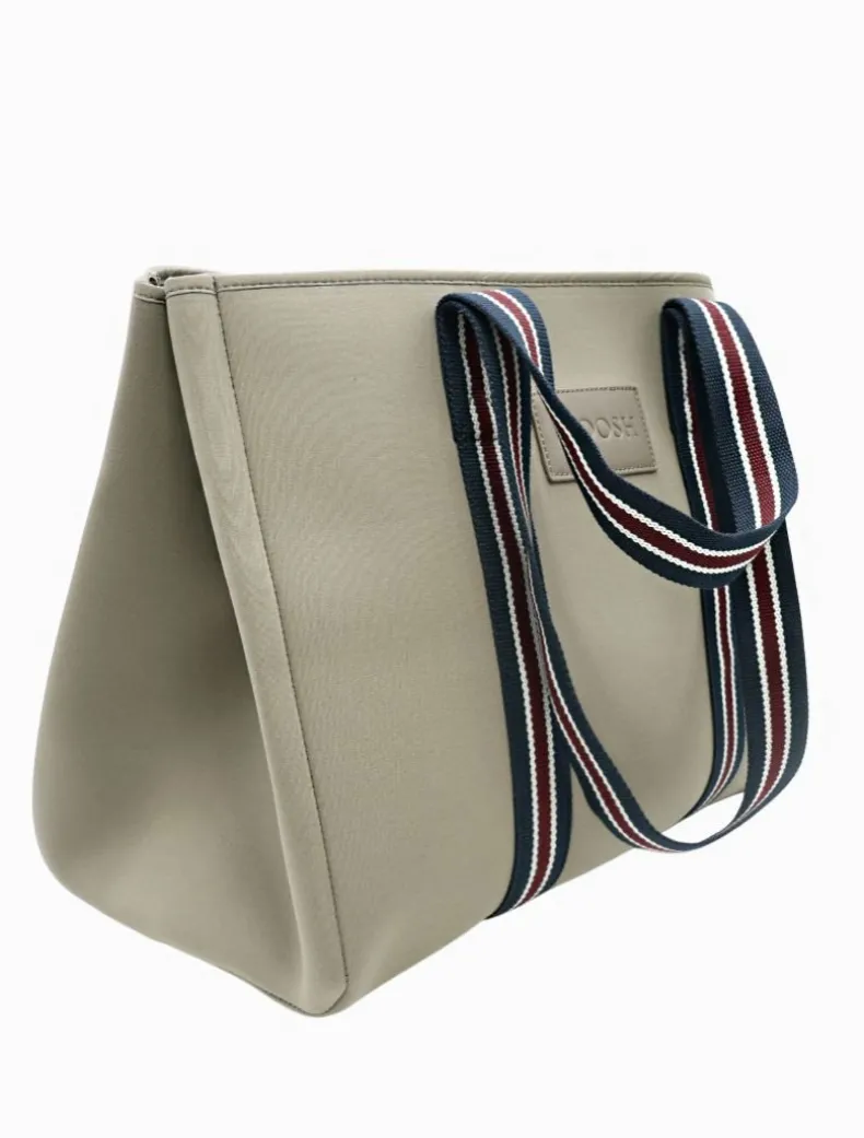 Tamaramma Tote Khaki