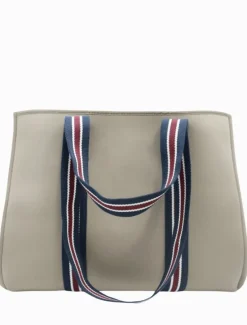 Tamaramma Tote Khaki