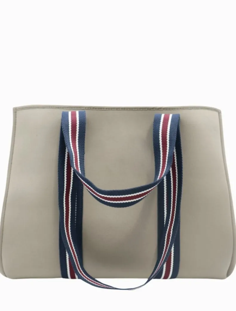Tamaramma Tote Khaki