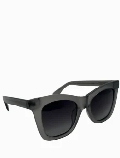 Taylor Sunglasses Grey