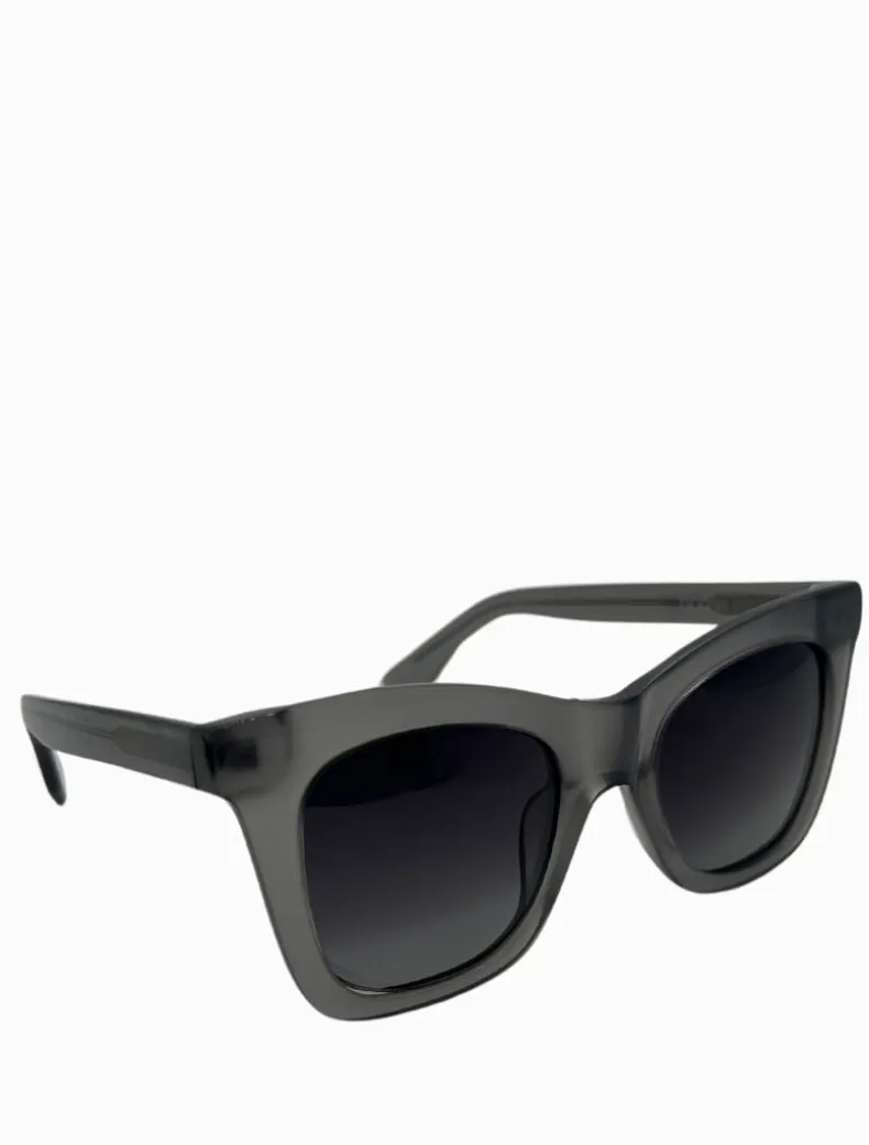 Taylor Sunglasses Grey