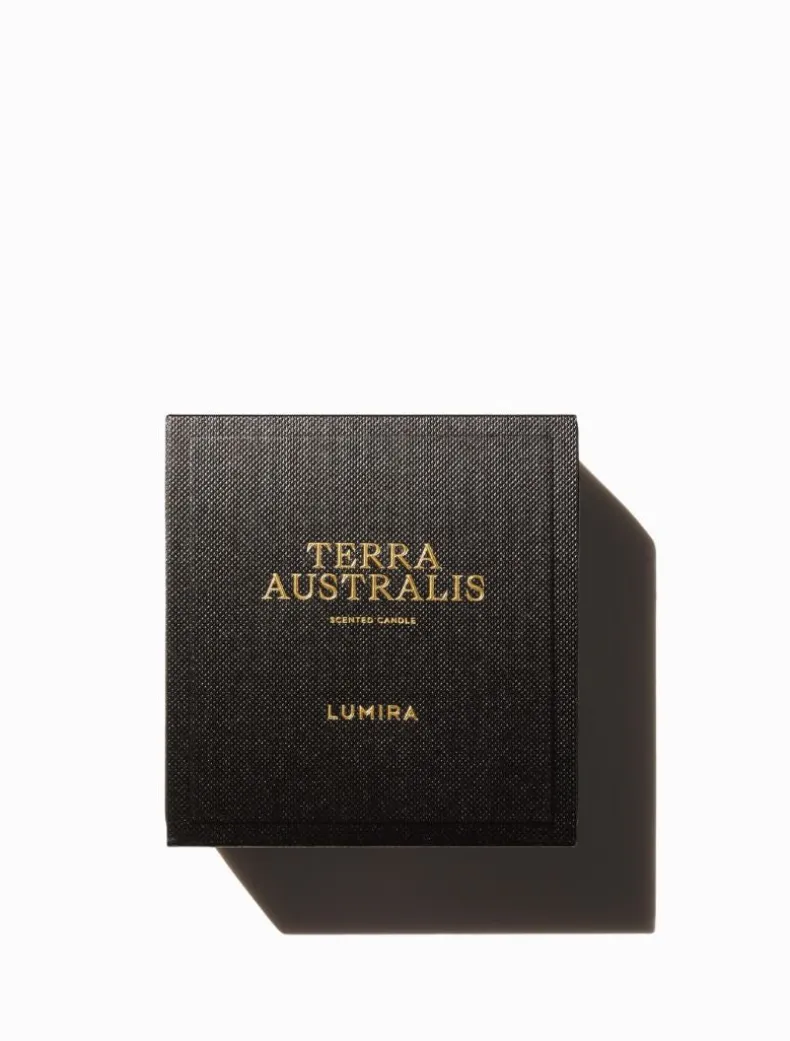 Terra Australis Candle