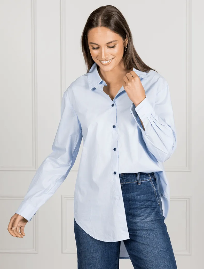The Everyday Shirt Sky