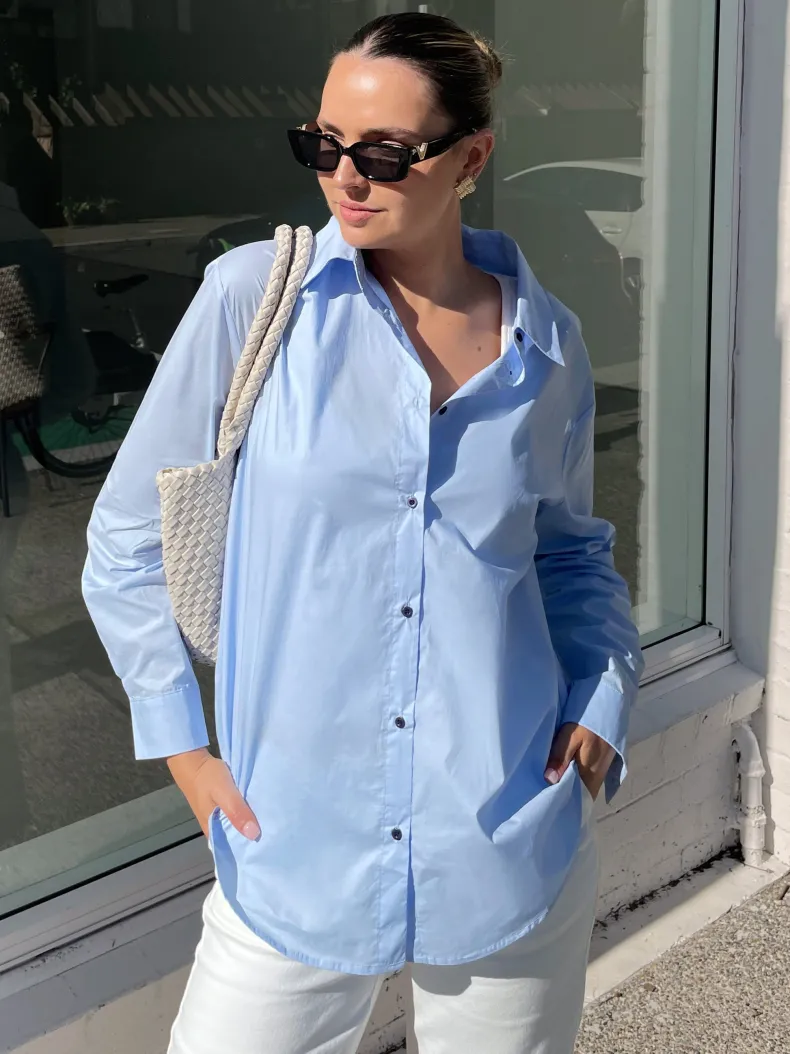 The Everyday Shirt Sky