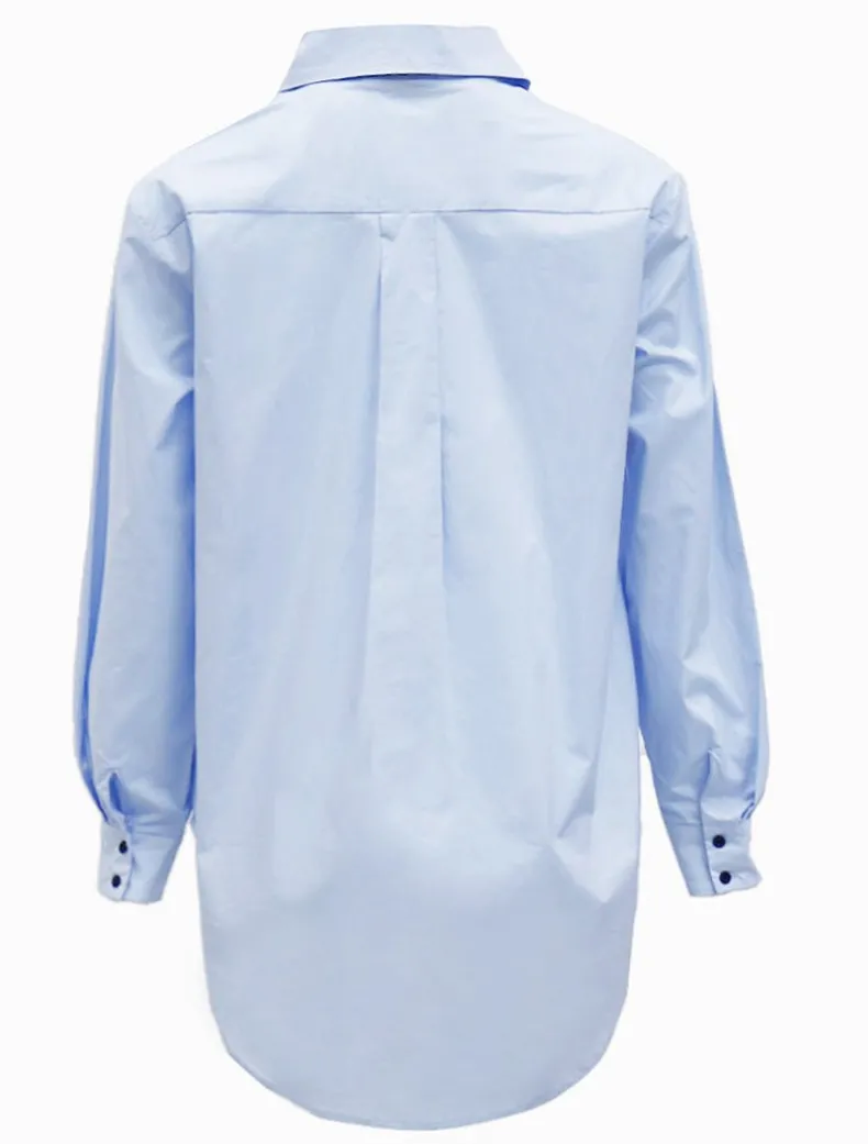 The Everyday Shirt Sky