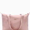 The Runway Bag Pink
