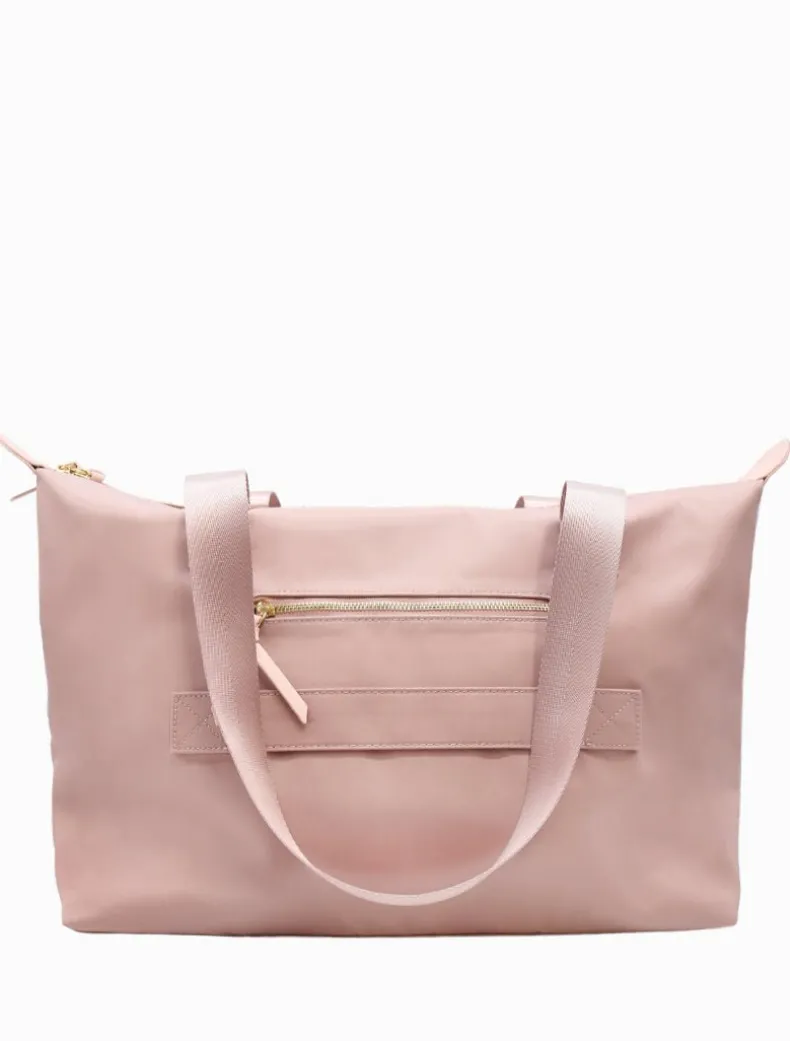 The Runway Bag Pink