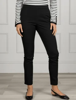The Zjoosh Agility Pants Black - FINAL SALE