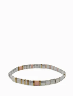 Tila Bracelet Grey