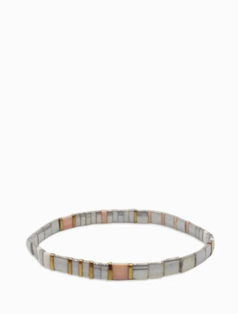 Tila Bracelet Grey