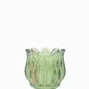 Tulip Votive Sage