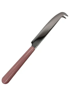 Umbria Cheese Knife Pink - FINAL SALE
