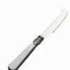 Verona Cheese Knife Grey