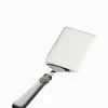 Verona Lasagne Server Grey