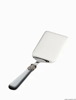Verona Lasagne Server Grey
