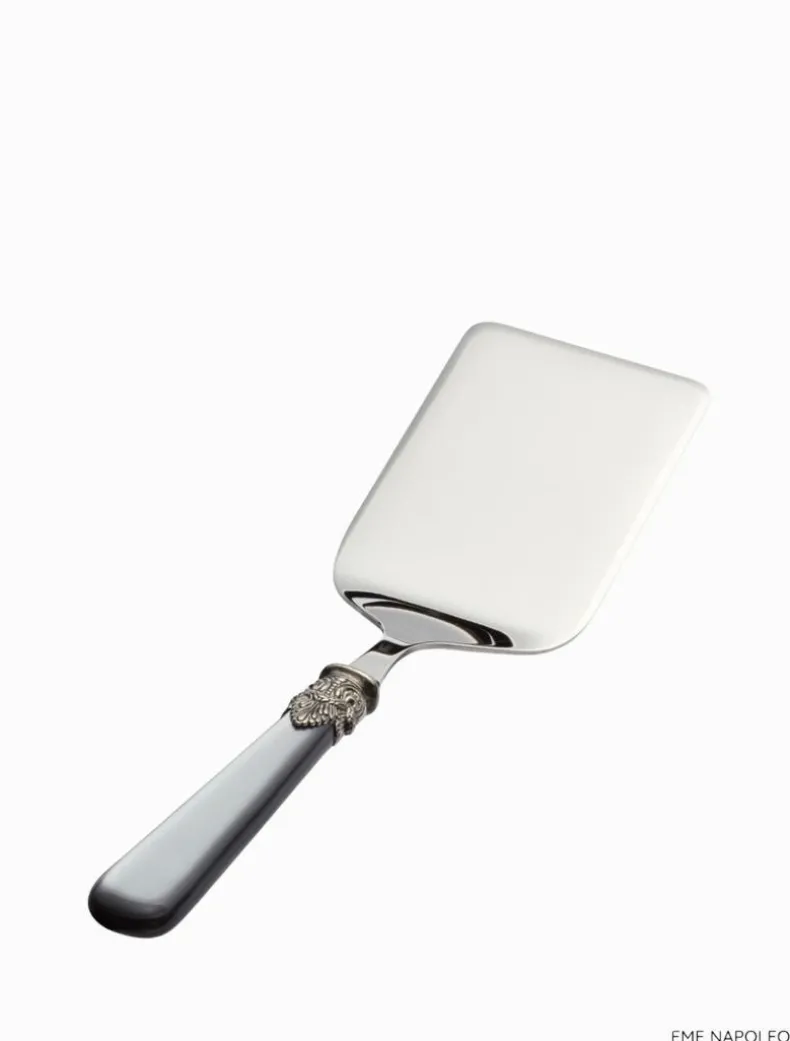 Verona Lasagne Server Grey