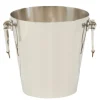 Verona Wine Cooler Shiny Nickel