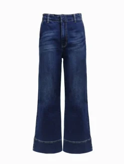 Wanda Denim Pant