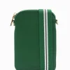 Wanderer Cross Body Bag Meadow Green