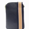 Wanderer Cross Body Bag Navy