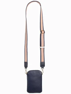 Wanderer Cross Body Bag Navy