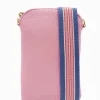 Wanderer Cross Body Bag Rose