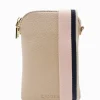 Wanderer Cross Body Bag Shell
