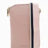 Wanderer Cross Body Bag Soft Pink