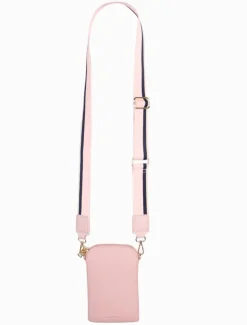 Wanderer Cross Body Bag Soft Pink