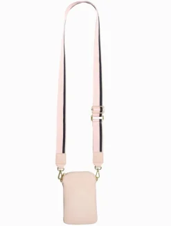 Wanderer Cross Body Bag Shell