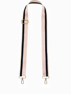 Webbing Bag Strap Peachy