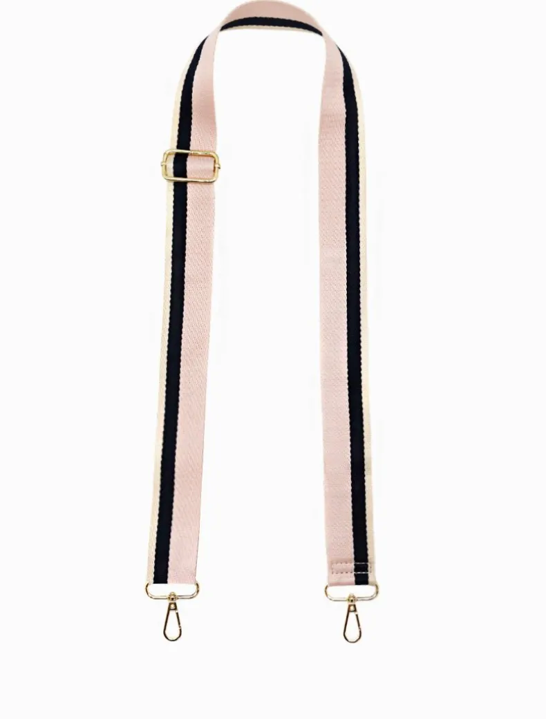 Webbing Bag Strap Peachy