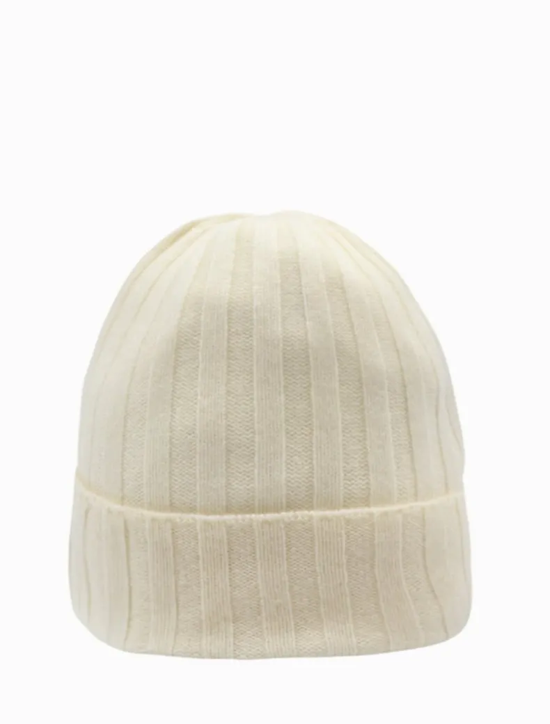 Whistler Beanie Cream