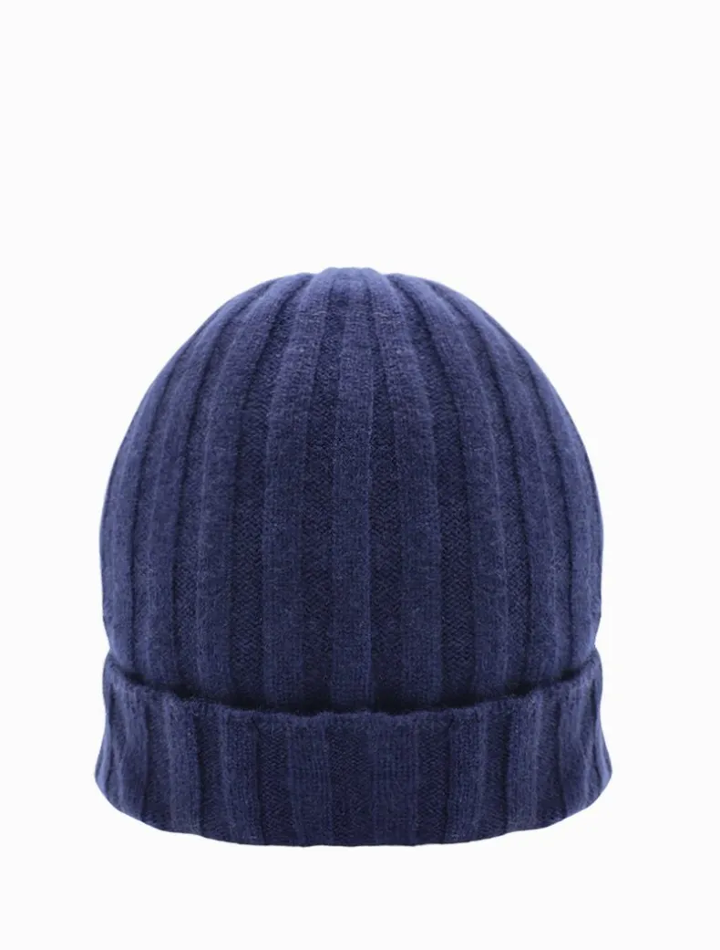 Whistler Beanie Navy