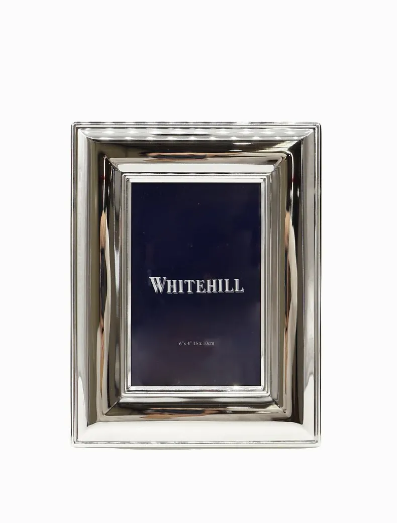 Wide Plain Frame 10cm x 15cm