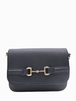 Windsor Cross Body Bag Navy