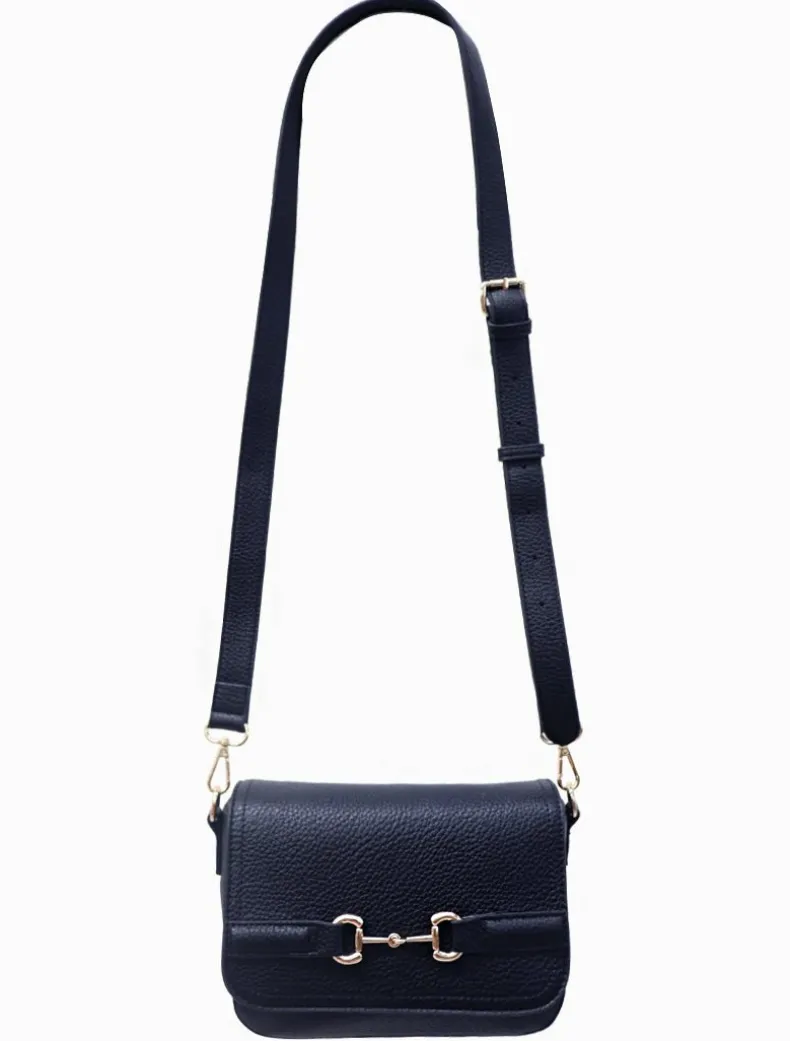 Windsor Cross Body Bag Navy