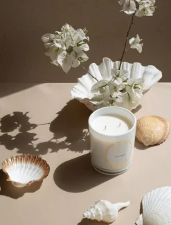 Zjoosh Candle Adeline Sea Mist